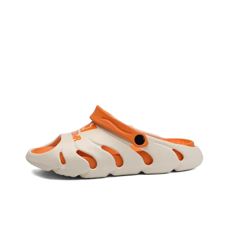 CAMOSI Slide Slippers Men-7
