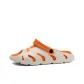 Beige Orange