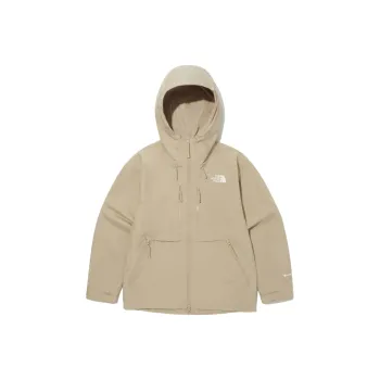 THE NORTH FACE Jackets Coats Men's Light Beige
