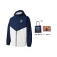 Navy Blue (with Free Canvas Bag)