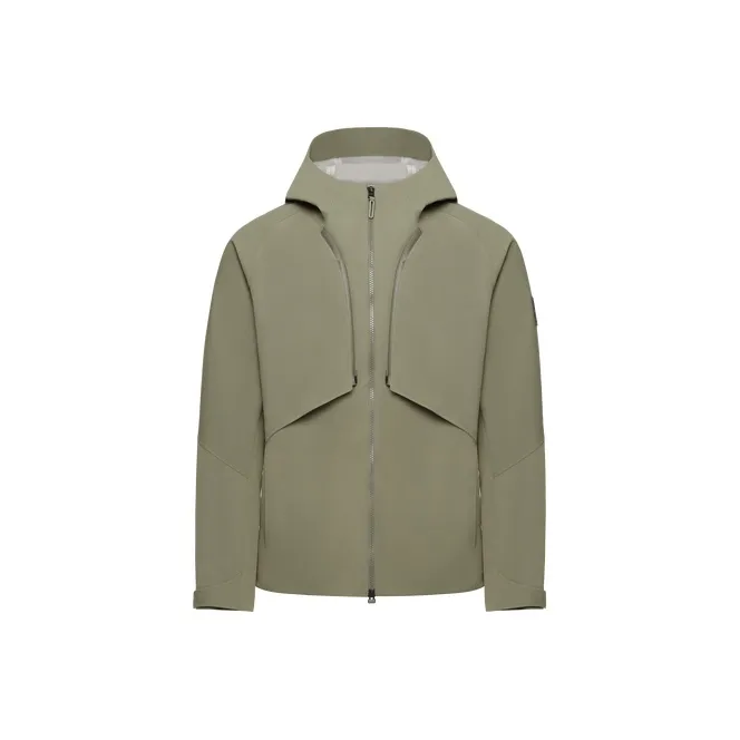 DESCENTE Dualis Jackets Men-5