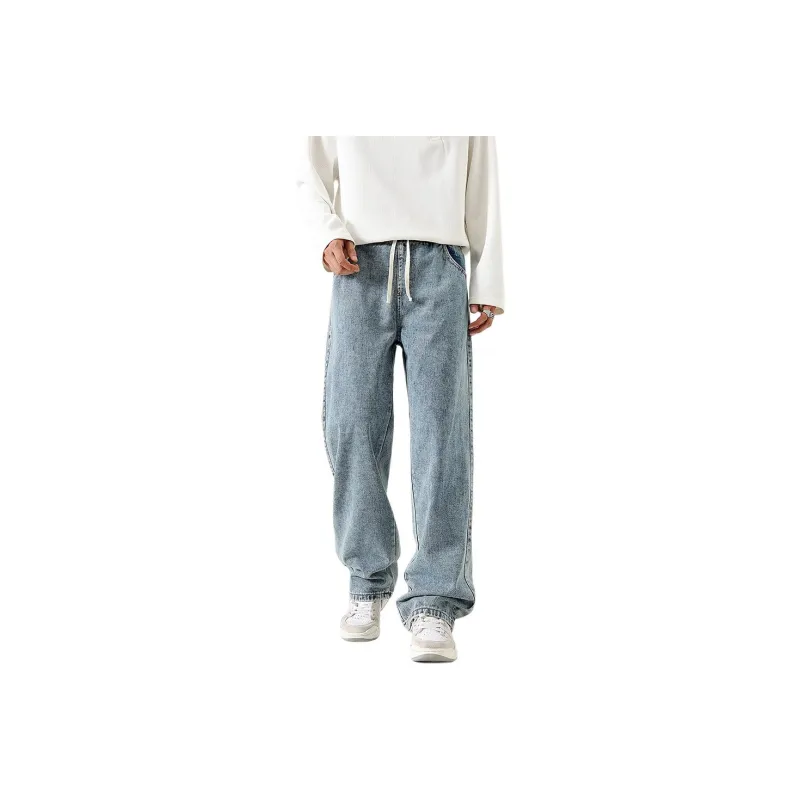 VALKOMM Jeans Unisex-66