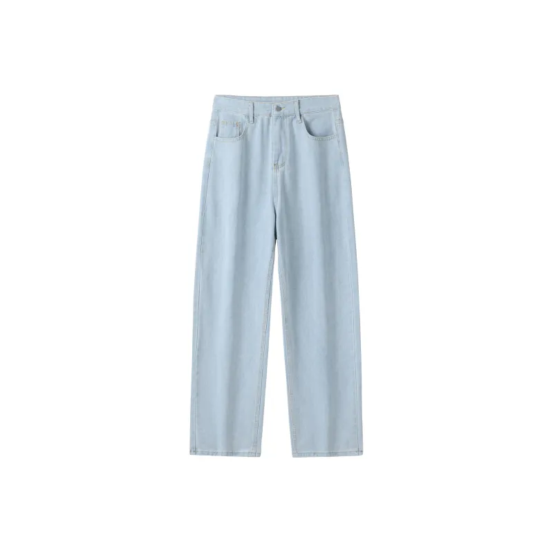 COC CUBE Jeans Unisex-20
