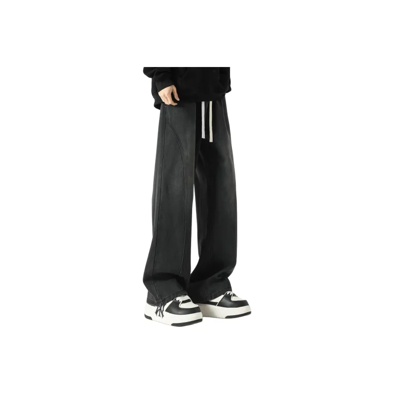 7 SEVFUN Jeans Unisex-2