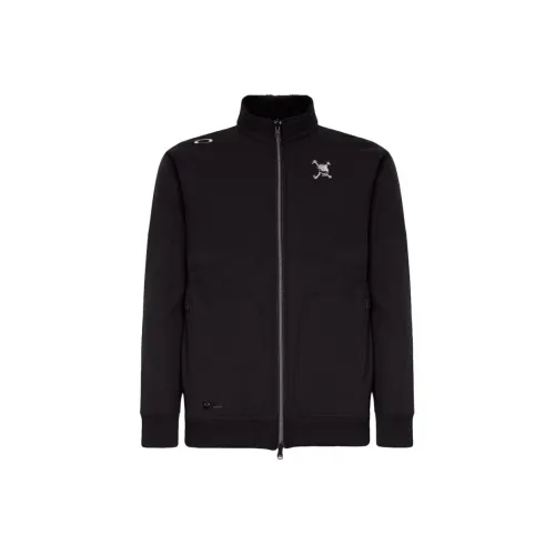 Oakley Jackets & Coats Men's Black