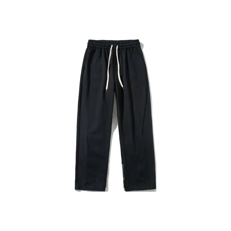 JUNGLE PANDA Jeans Unisex-5