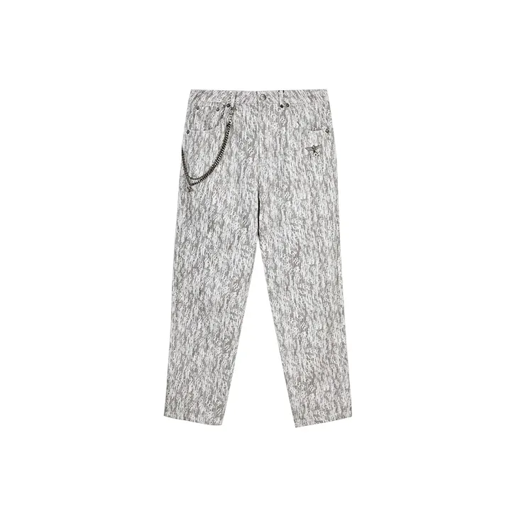 Boy London Jeans Men Gray-0