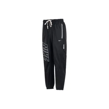 Nike Knitted Sweatpants Men Black