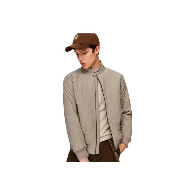 HAZZYS Puffer Jackets Men-6
