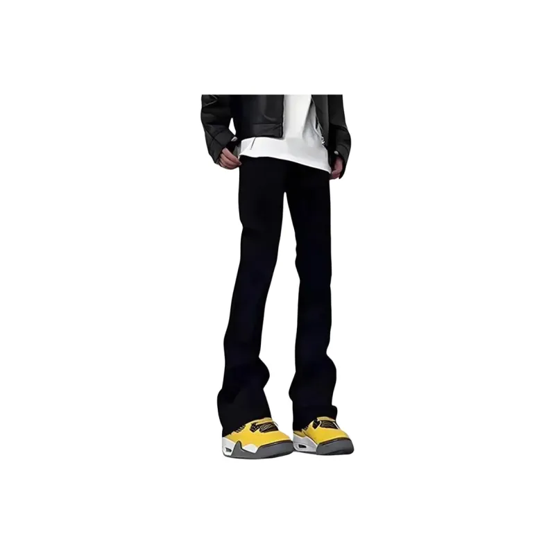FORCEPULR Jeans Unisex-18