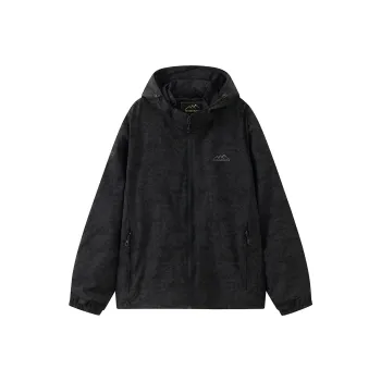 FENGXUELANG Jackets Coats Unisex