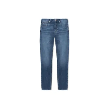 EMPORIO ARMANI Jeans Men Blue