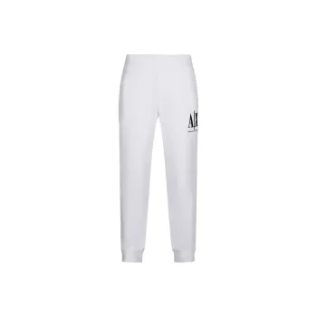 ARMANI EXCHANGE Embroidered logo Track Pants