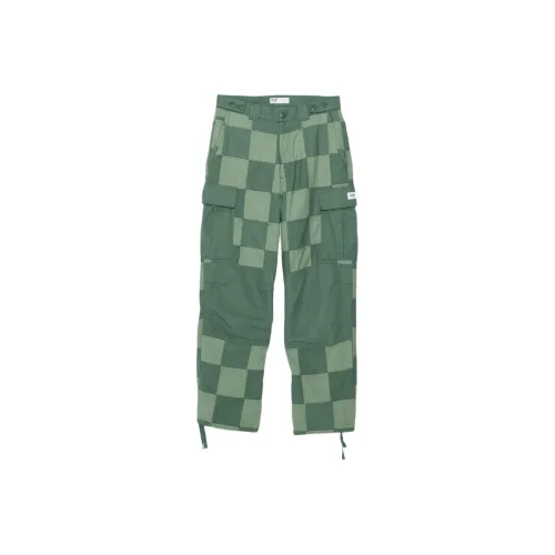 Vans OTW Cargo Pants Unisex Green
