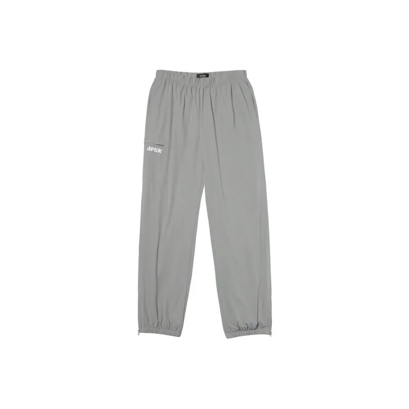 AFGK Knitted Sports Pants Unisex-8