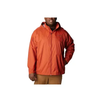 Columbia Glennaker Lake™ Jackets Coats Men's Orange
