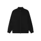Black (DuPont Fleece-Lined)