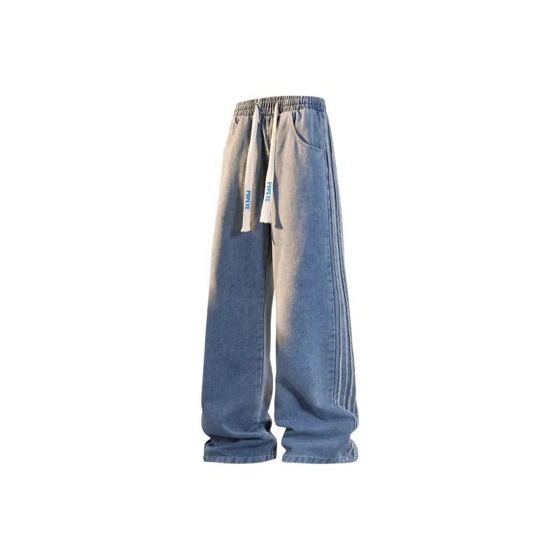 POPEYE Jeans Unisex-17