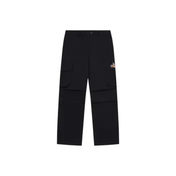 BEASTER Electronic Music Trend Cargo Pants Unisex