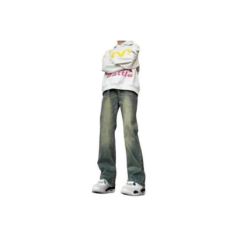 FOREVER 21 Jeans Unisex-8