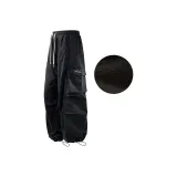 Black [Fleece-Lined]