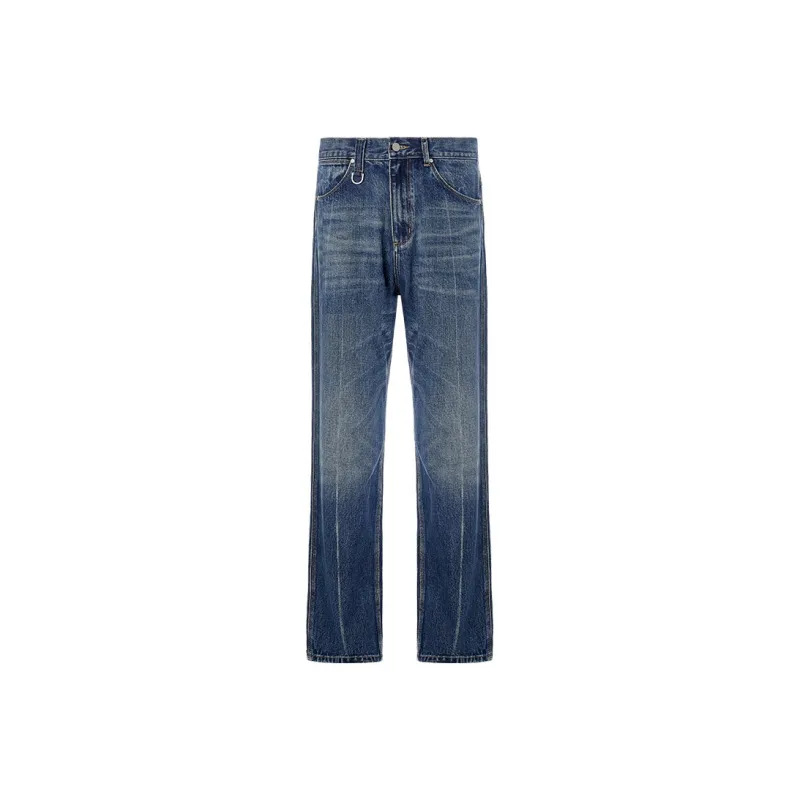 TERRA INCOGNITA Jeans Unisex-0