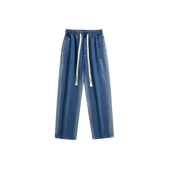 AMBER LIGHT Jeans Unisex