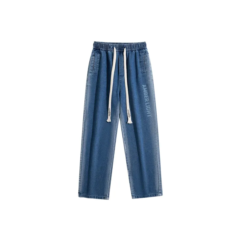 AMBER LIGHT Jeans Unisex-7