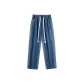Vintage Blue