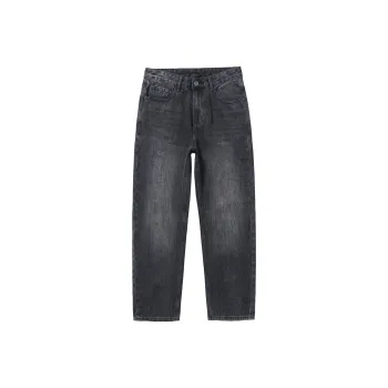 SANTASTIC Jeans Men Black