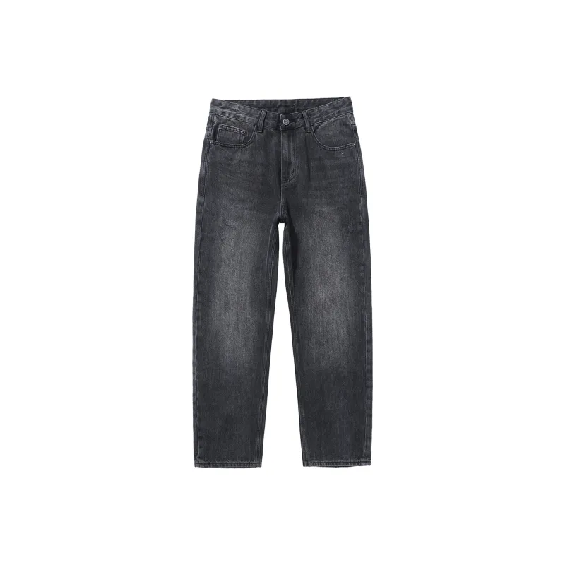 SANTASTIC Jeans Men Black-0