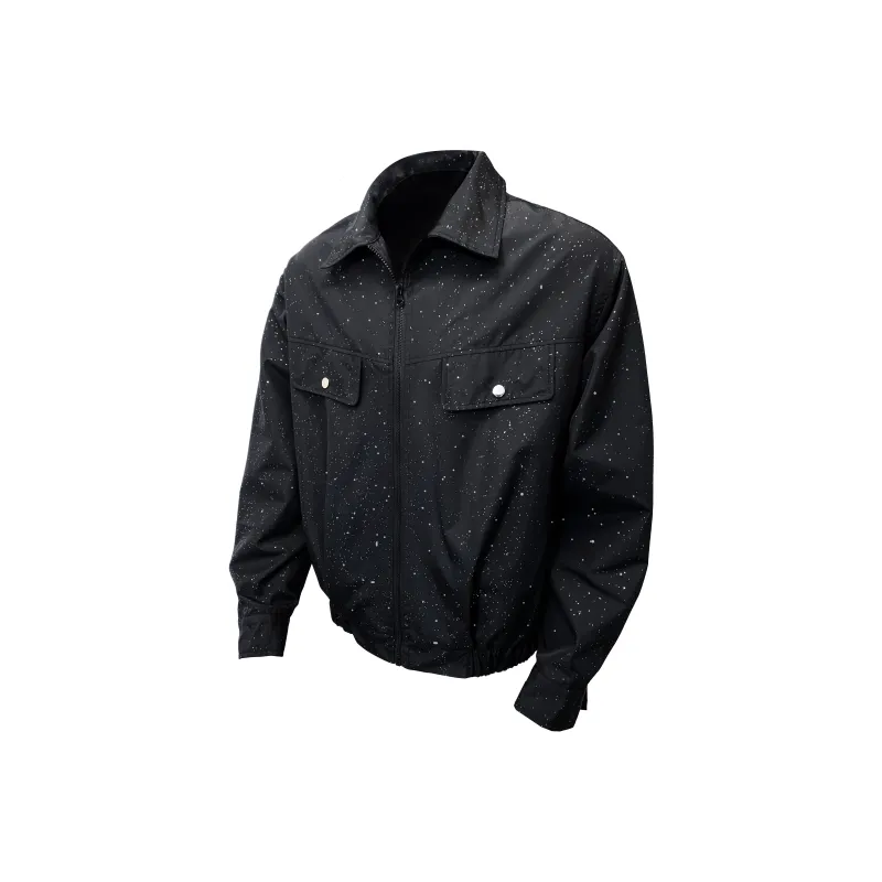 OASISVR Jackets Unisex-0