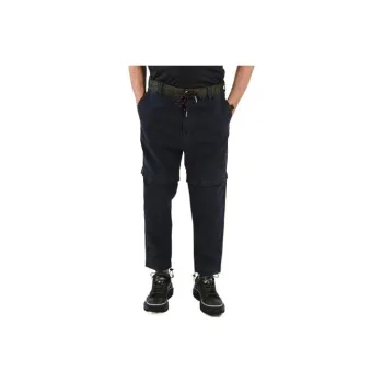 DIESEL Jeans Men Blue