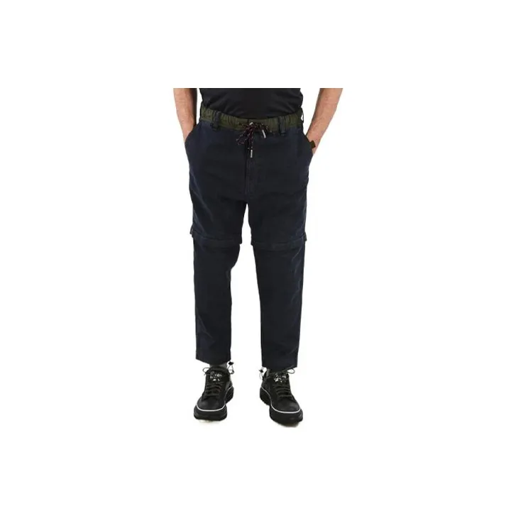 DIESEL Jeans Men Blue-0