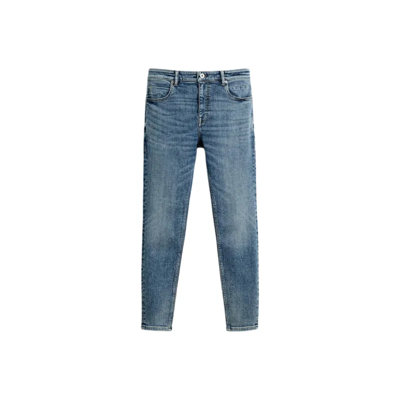 ZARA Jeans Men-3