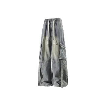 PAEFA Jeans Unisex