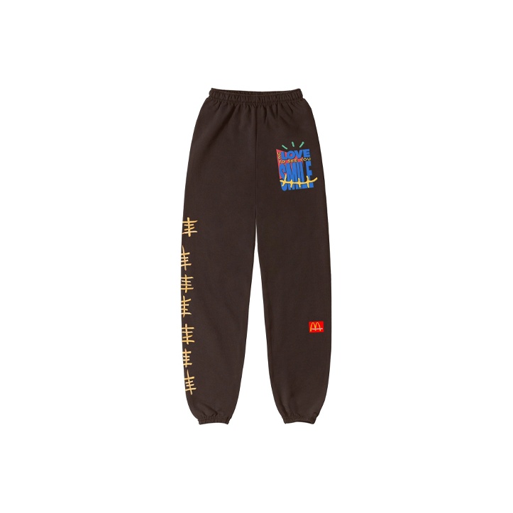 【人気No.1】 Pants Scott Travis on POIZON - Authentic & Sale ウェア