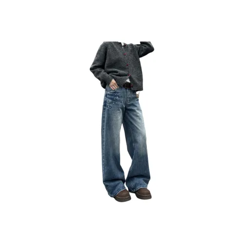 Bum Bags & Belt Bags Blue