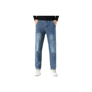 SUNDANCE Jeans Men Blue