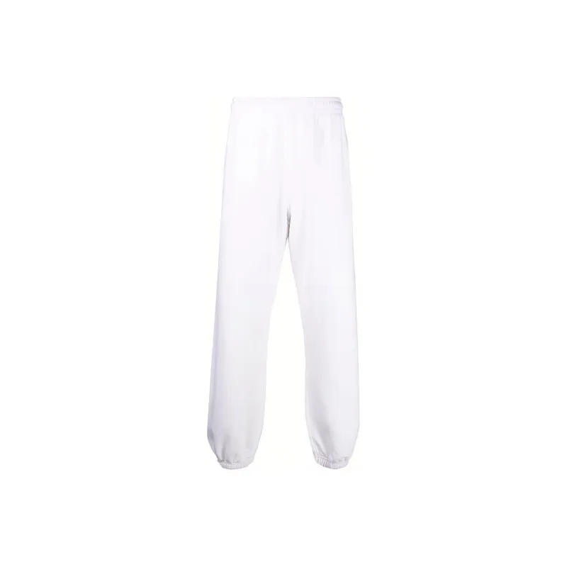 OFF WHITE Arrows Printed Sweatshorts-0