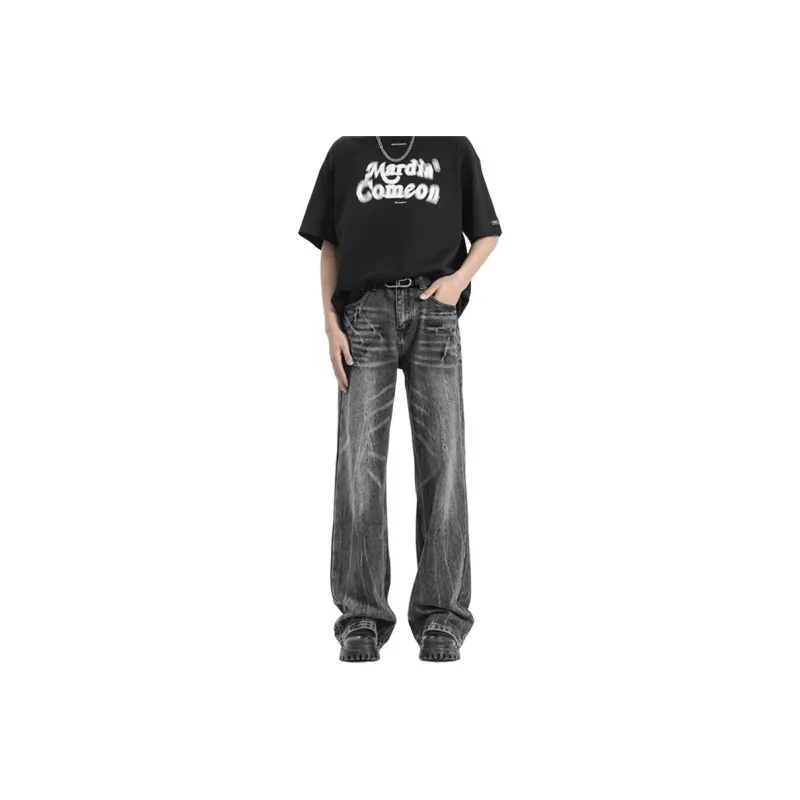 FONDLOOK Jeans Men-8