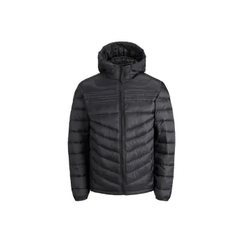 JACK JONES· Jackets & Coats Men's Black