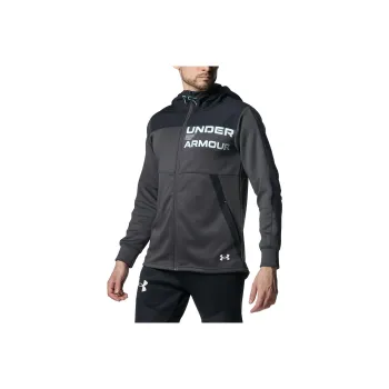 Under Armour Jackets & Coats Men's Ink Gray