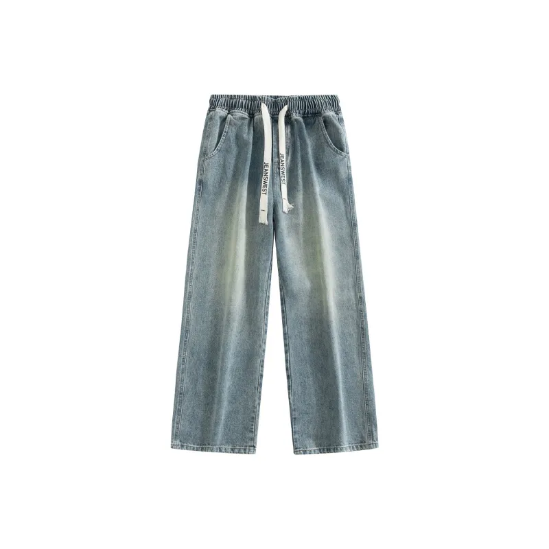 JEANSWEST Jeans Unisex-7