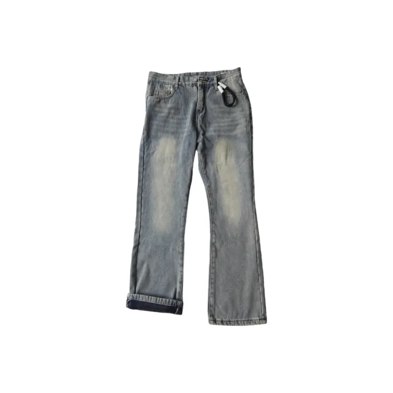 AMBER LIGHT Jeans Unisex-40