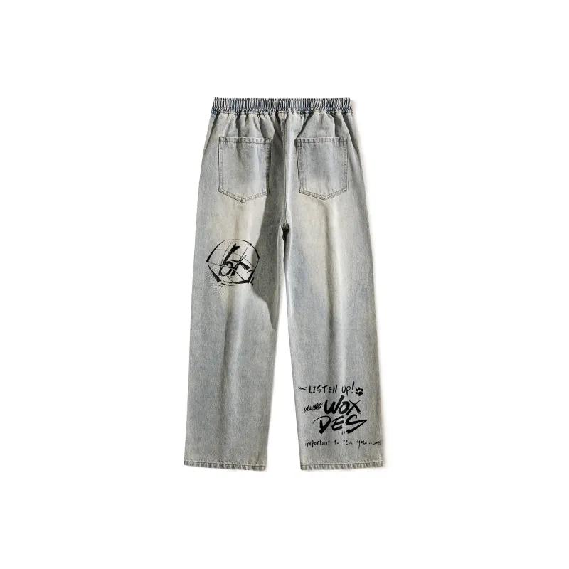 B.X Jeans Unisex-0