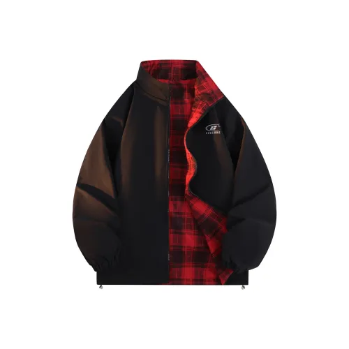 COC CUBE Jackets Unisex
