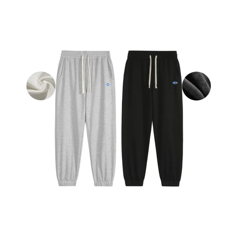 IGOI Knitted Sports Pants Unisex-14
