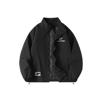 FASTFISH Jackets Unisex