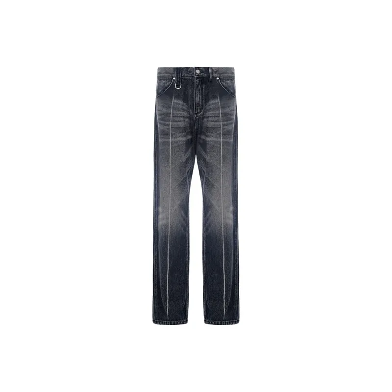 TERRA INCOGNITA Jeans Unisex-8